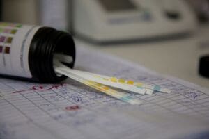 Everything you need to know about workplace drug testing