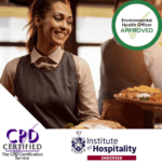 Food Safety and Hygiene for Catering Level 1