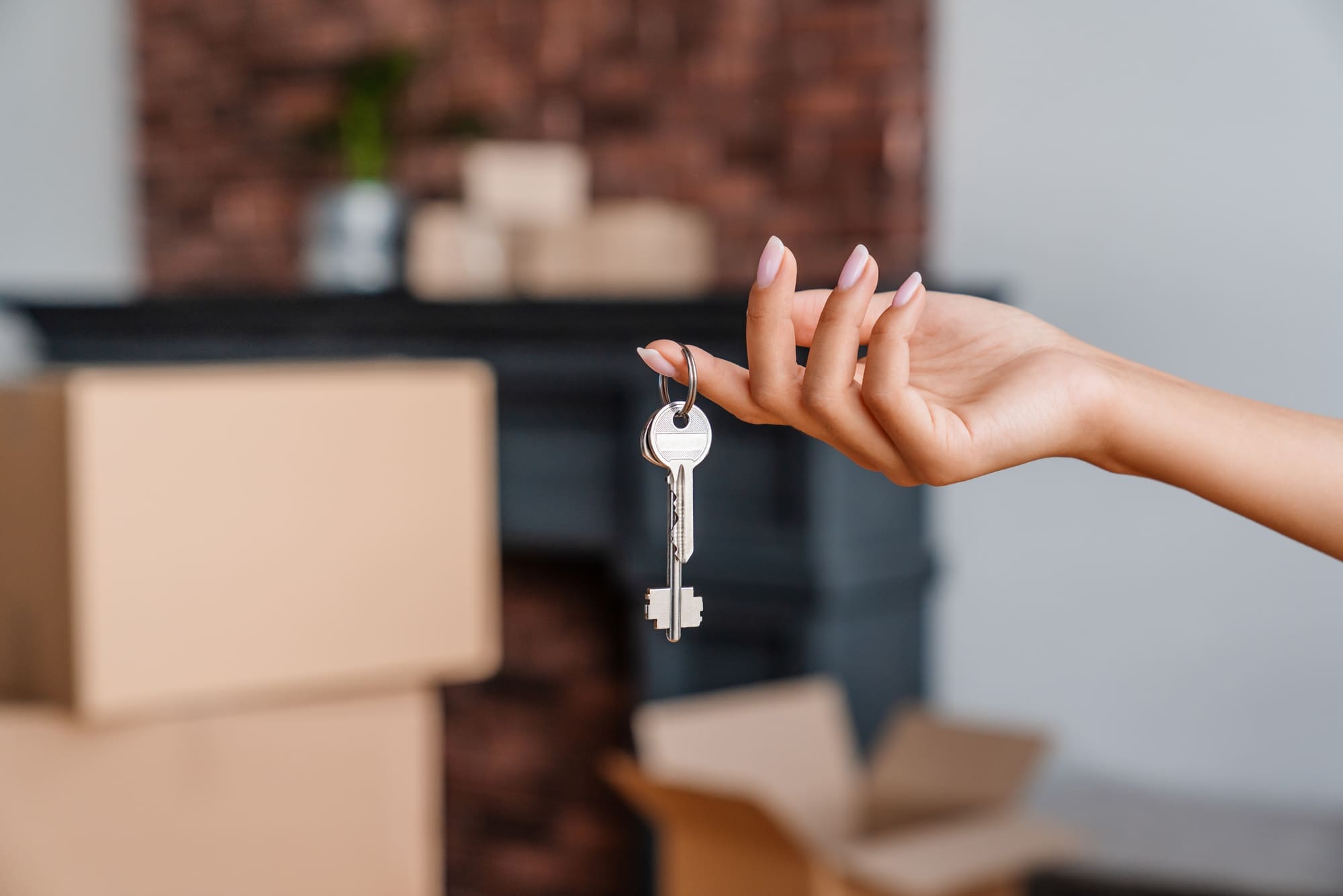 Housekeys