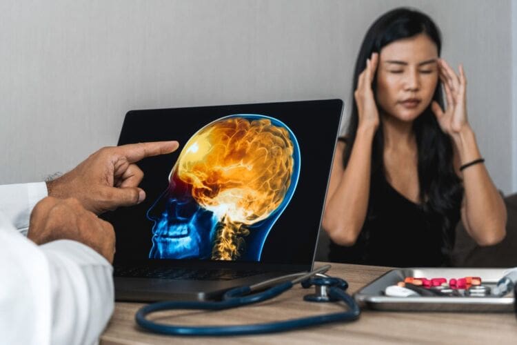 How Acquired Brain Injuries Differ from Traumatic Brain Injuries