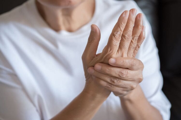 How Arthritis Affects Daily Living and Mobility