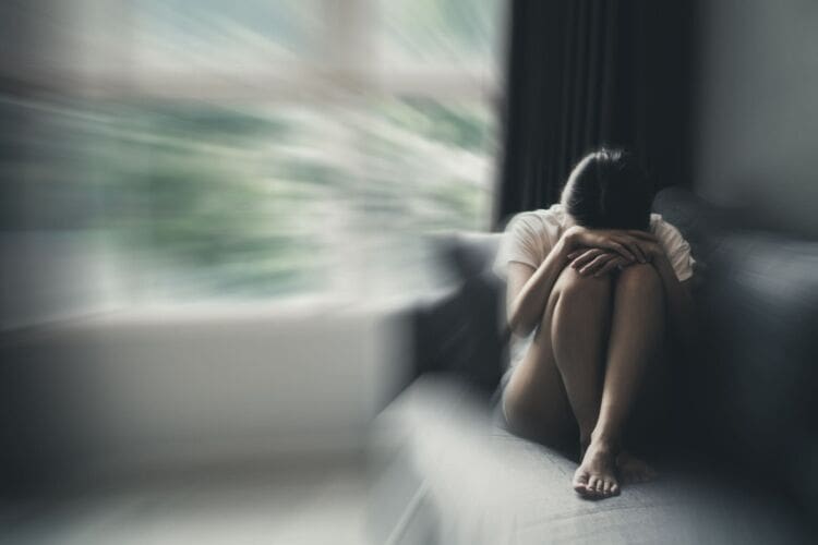 How Lifestyle Choices Influence Anxiety Levels
