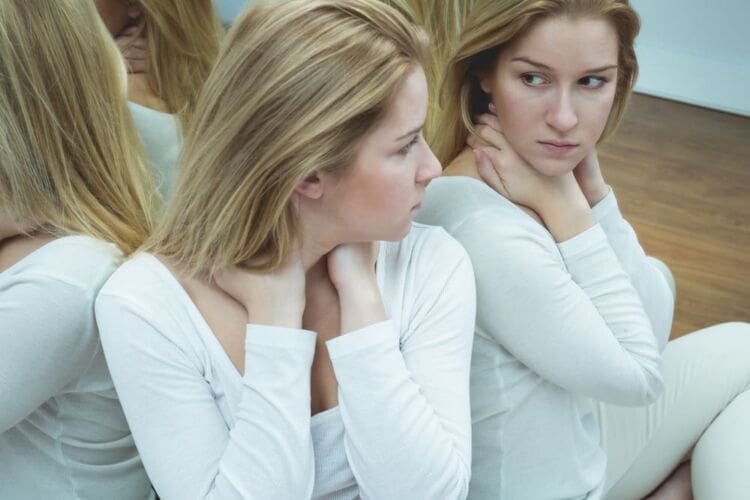 How to build your self-confidence and self-esteem