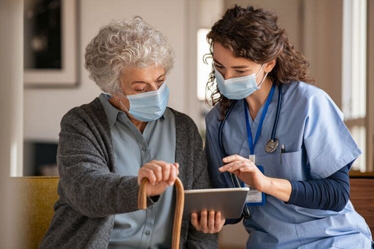 Infection Control in Care Environments
