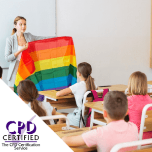 LGBTQ+ in schools