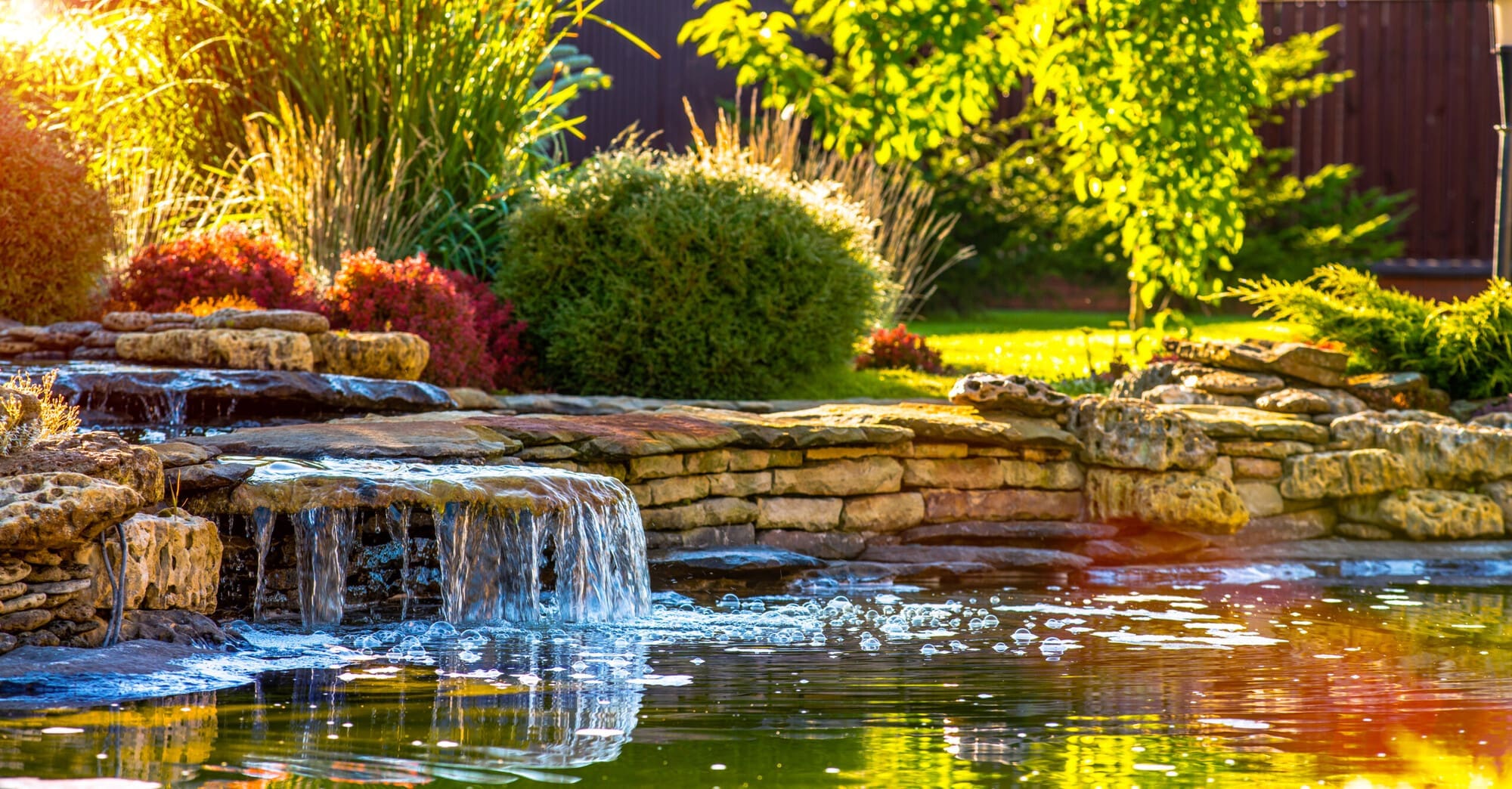 Landscaping Business