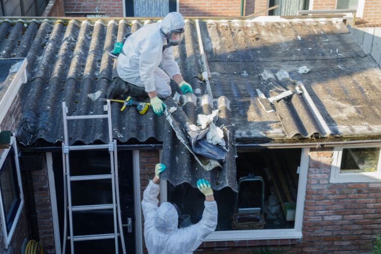 Legal Regulations Surrounding Asbestos Management