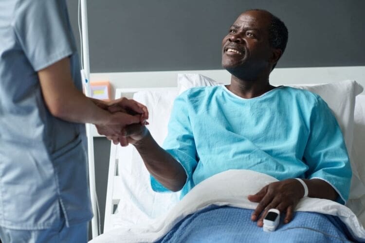 Navigating the Transition from Hospital to Home Care