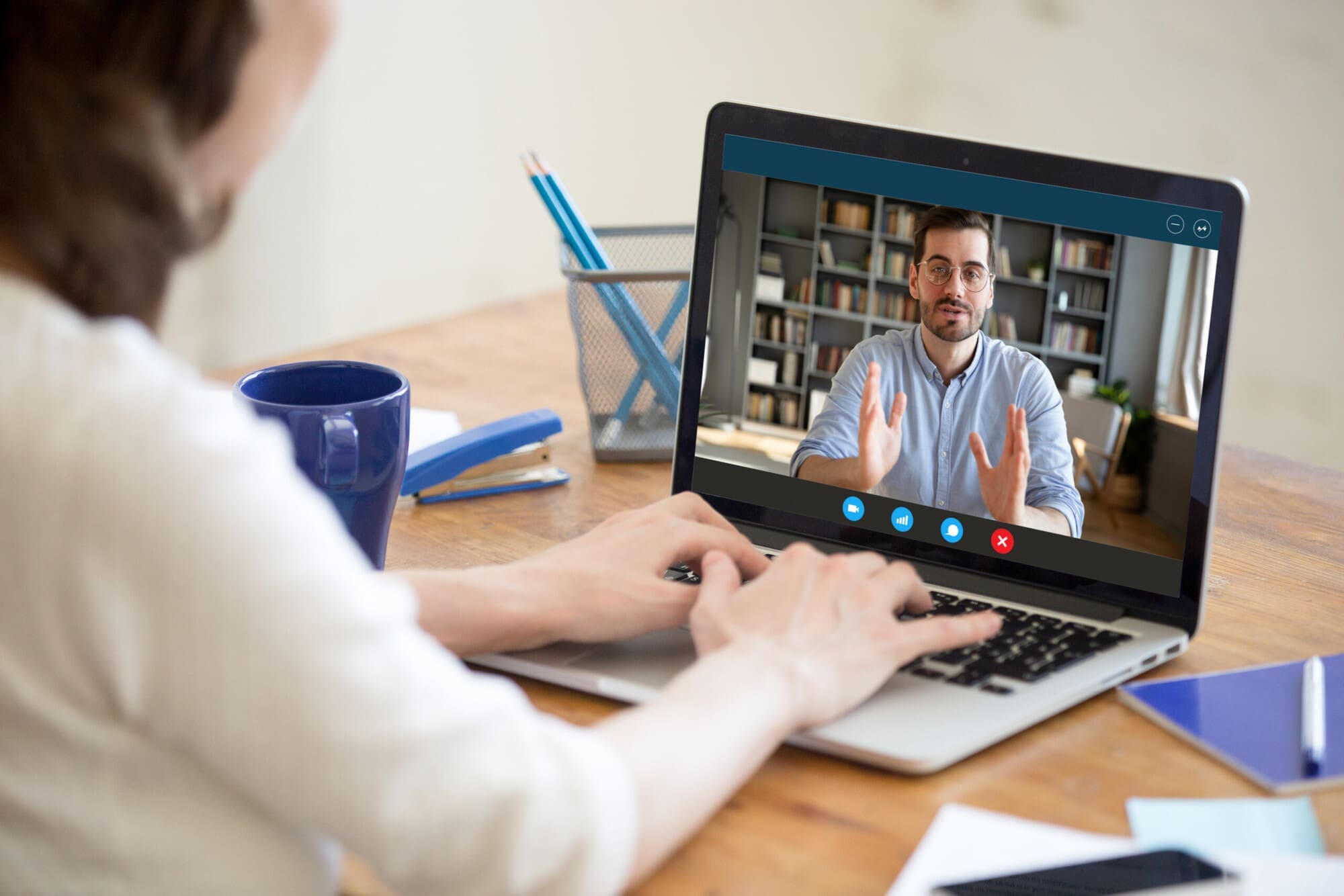 Online Career Coaching