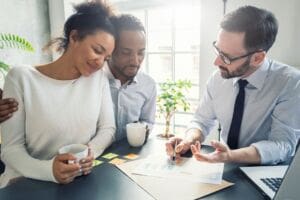 Setting Up an Estate Agency Business