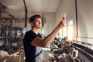 Setting up a Craft Beer Business