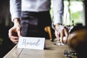 Setting up a Restaurant Business