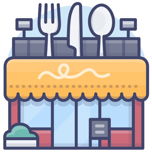 Setting up a restaurant business