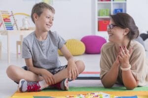 Strategies for Supporting Individuals with Autism in Educational Settings (Autism in Schools)