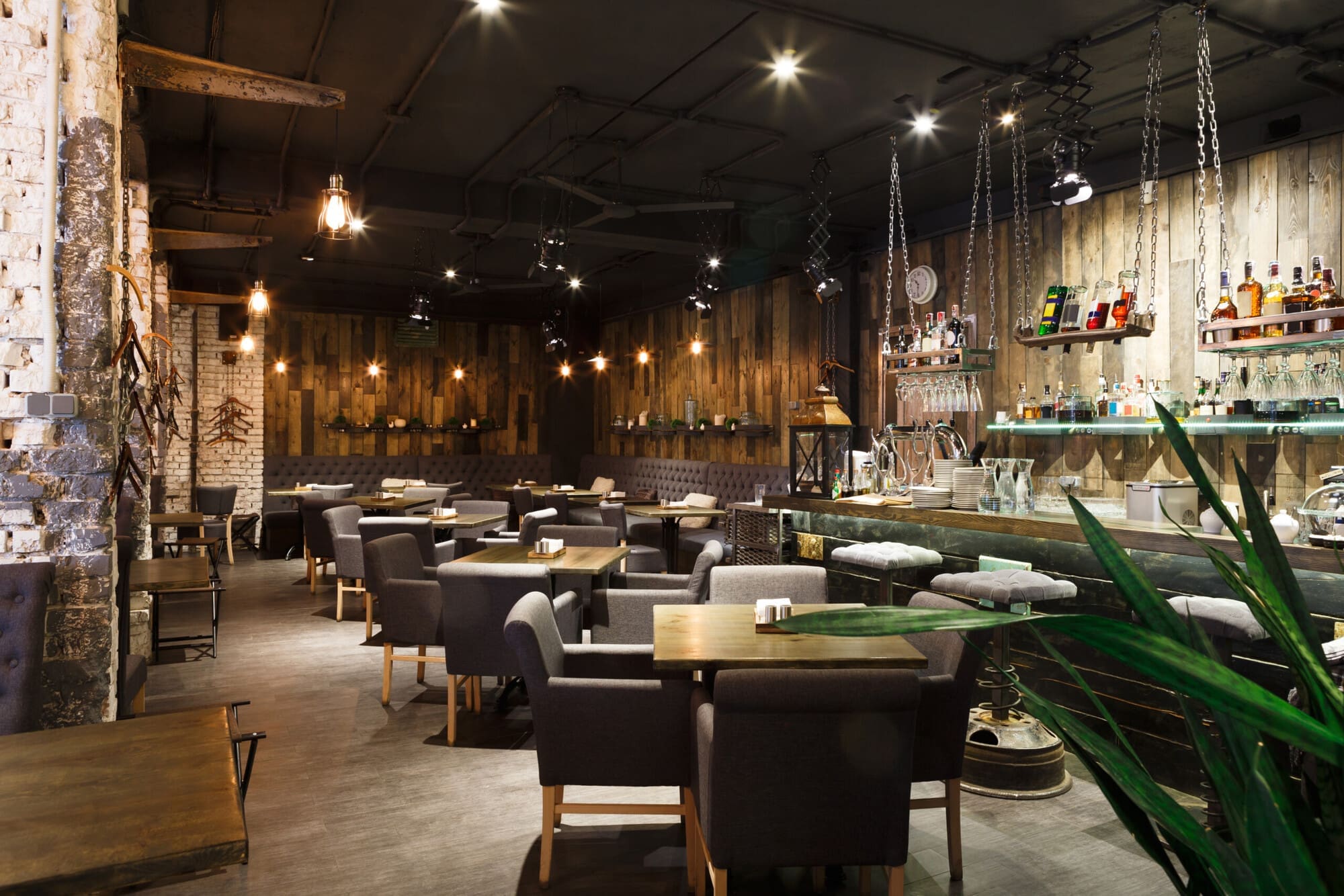 Successful Restaurant Business