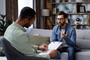 The Application of CBT in Treating Anxiety and Depression