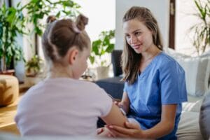 The Critical Role of School Nurses in Medication Administration