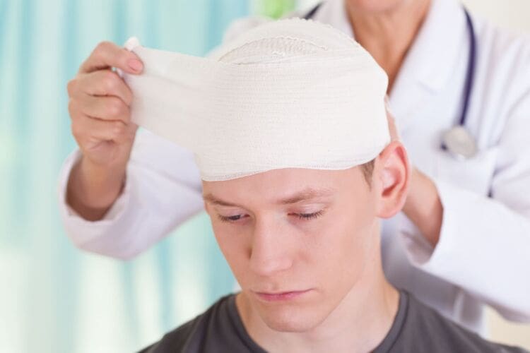 The Economic and Social Impacts of Acquired Brain Injuries