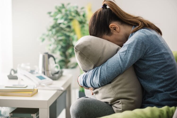 The Genetic and Environmental Factors Contributing to Borderline Personality Disorder