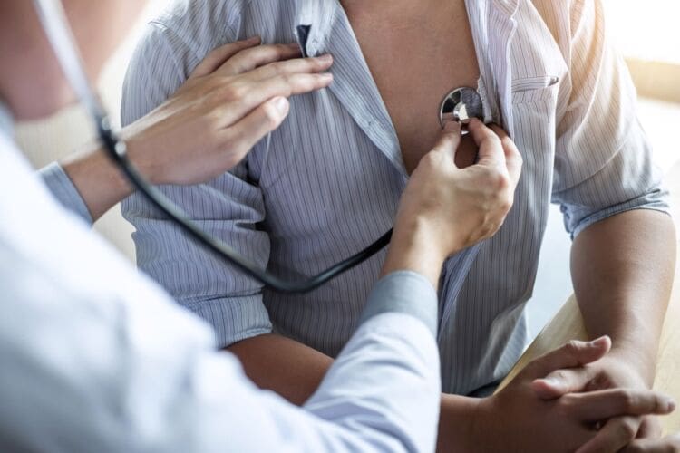 The Heart of the Matter - Understanding Cardiovascular Diseases