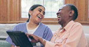 The Importance of Exceptional Customer Service in Health and Social Care
