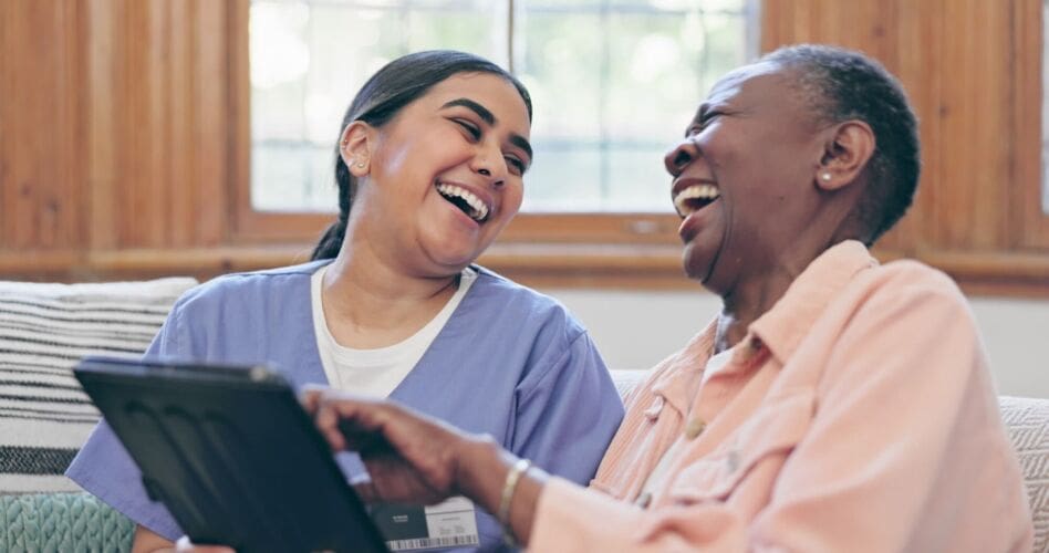 The Importance of Exceptional Customer Service in Health and Social Care