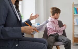 The Link Between ADHD and Emotional Regulation