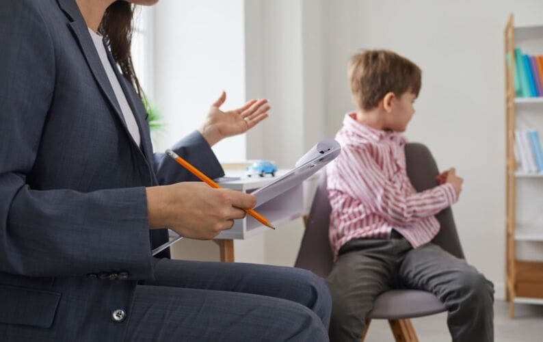 The Link Between ADHD and Emotional Regulation