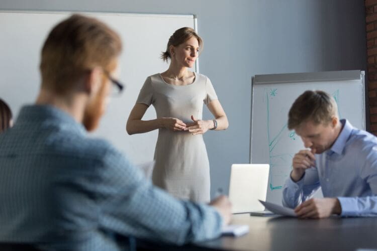 The Link Between Confidence and Mental Health