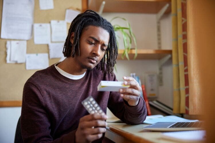 The Link Between Medication Adherence and Academic Performance