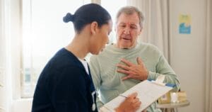 The Link Between Mental Health and Cardiovascular Diseases