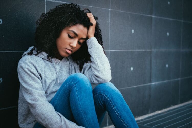 The Rising Concern of Mental Health Issues in Adolescents