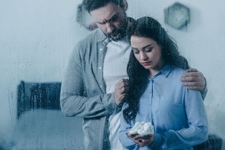 The Role of Memory and Ritual Healing from Child Bereavement