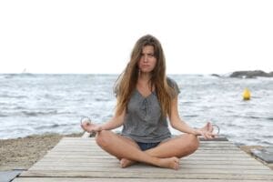 The Role of Mindfulness and Meditation in Managing Anger