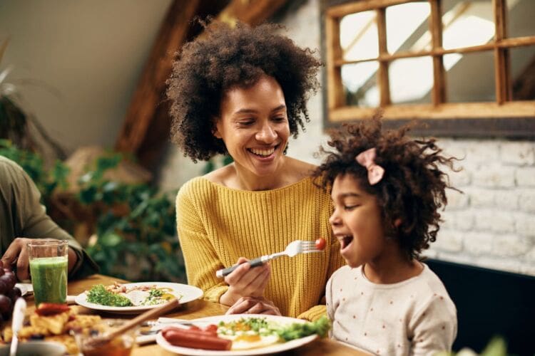 The Role of Nutrition in Optimal Child Development