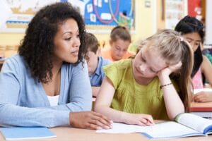 The Role of Schools in Supporting Students’ Mental Wellbeing