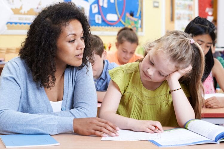 The Role of Schools in Supporting Students’ Mental Wellbeing