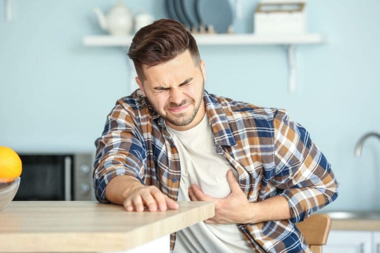 Top Risk Factors for Cardiovascular Diseases and How to Mitigate Them