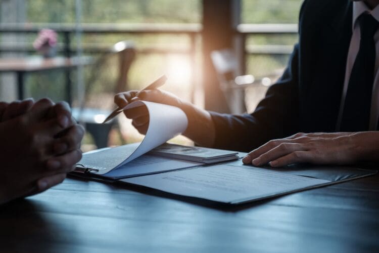 Training and Educating Employees about Bribery Risks