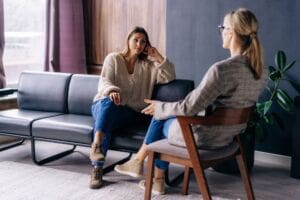 Transformational Stories Through CBT