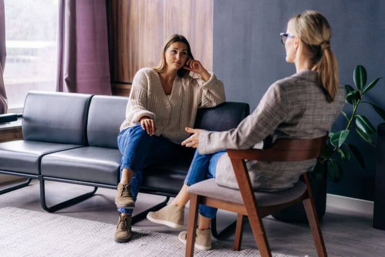 Transformational Stories Through CBT