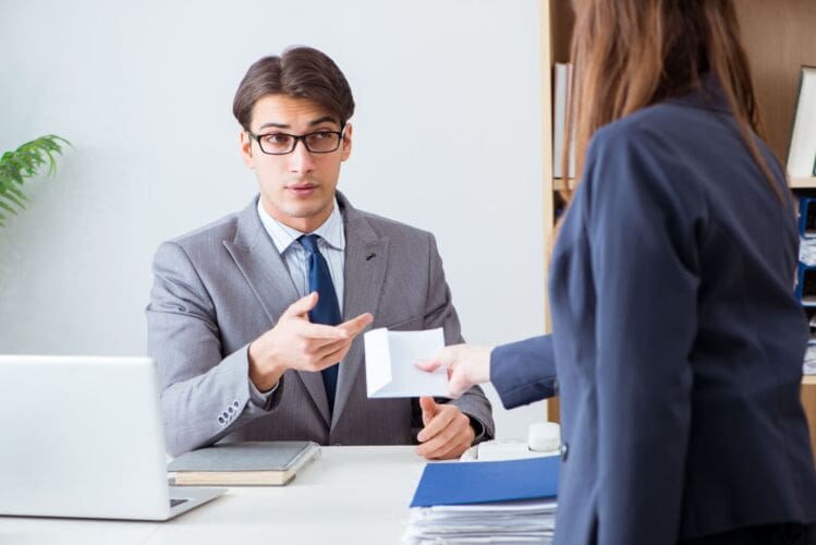 Red Flags-Suspicious Money Laundering Activities to Watch Out For