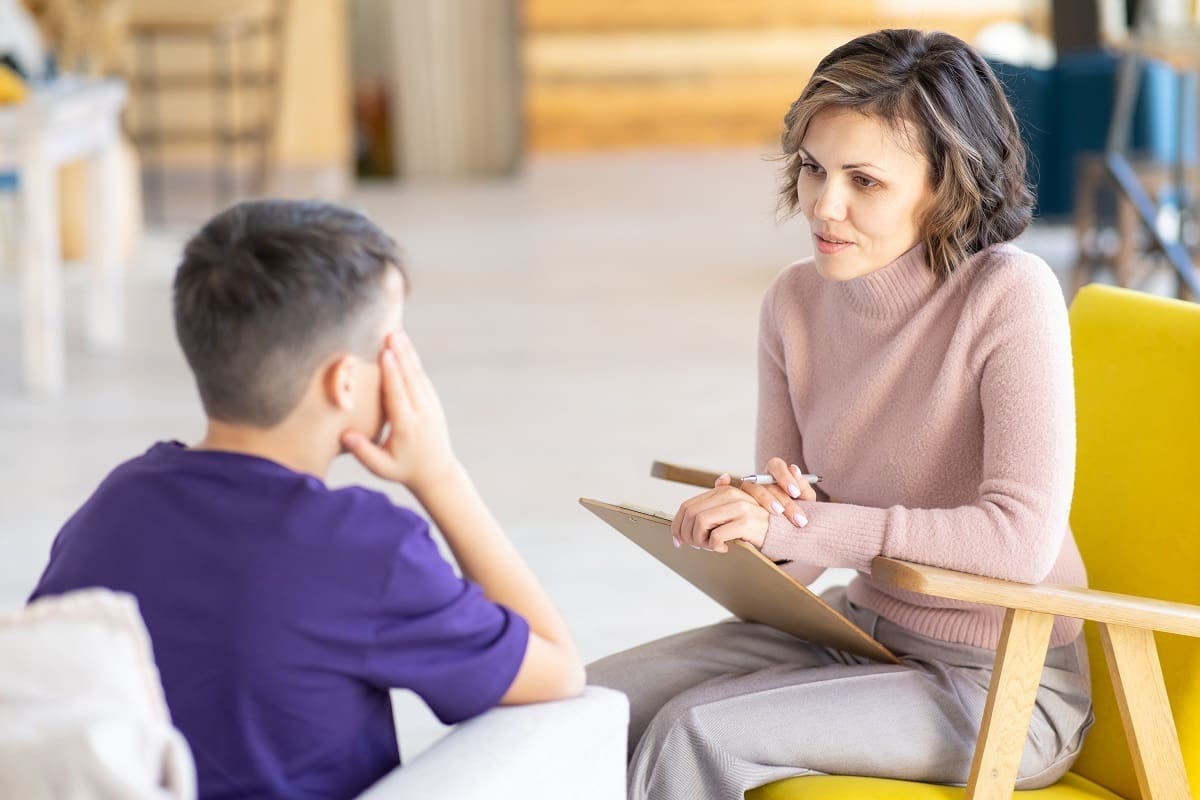 CBT Therapist Working Hours