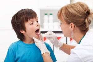 All about strep A