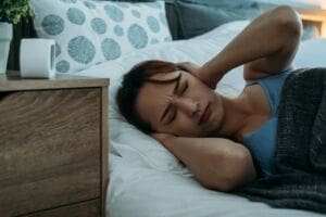 All about tinnitus