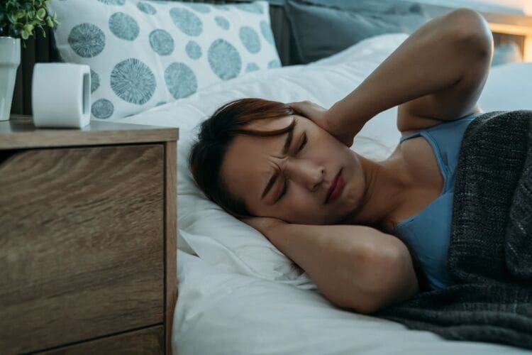 All about tinnitus