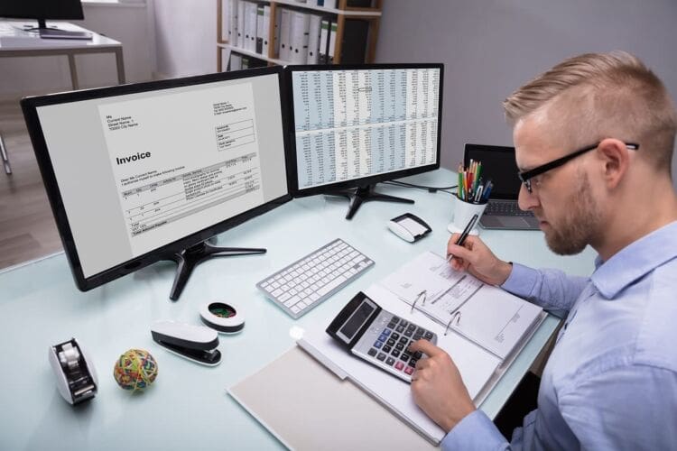 Becoming a bookkeeper