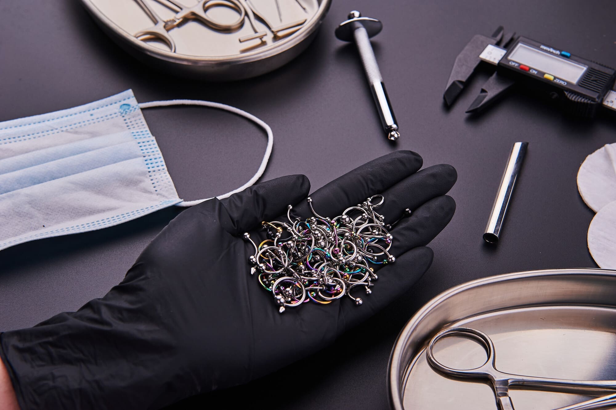 Body Piercing