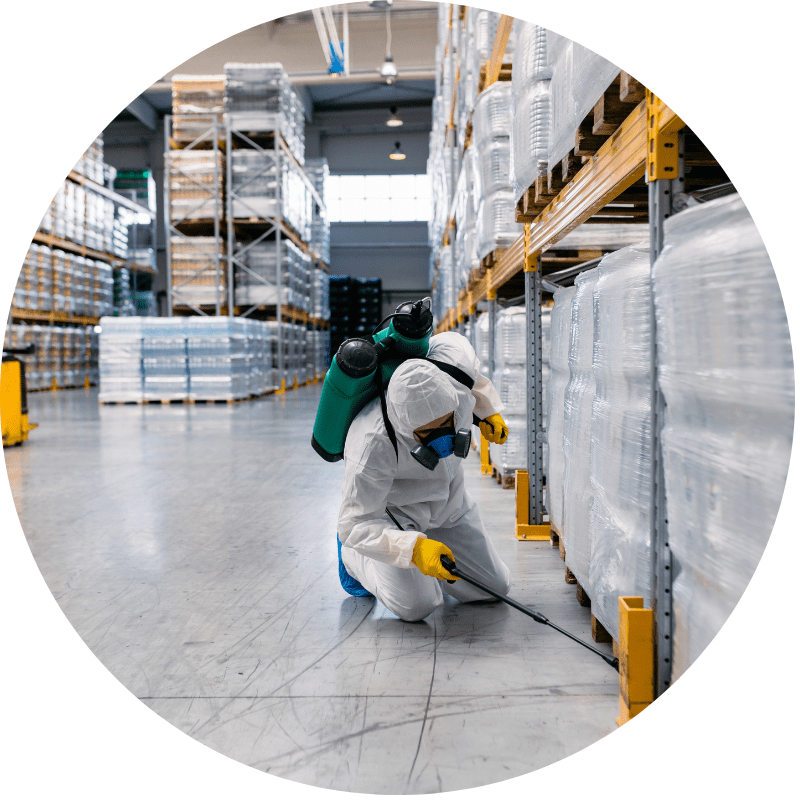 CPD Guide for Pest Control Workers