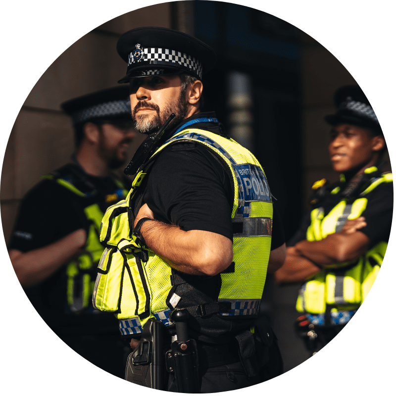 CPD Guide for Police Officers